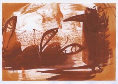 Ohne Titel